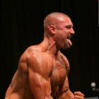 Ross  Dabbondonza - NPC Shawn Ray Baltimore Washington Grand Prix 2012 - #1